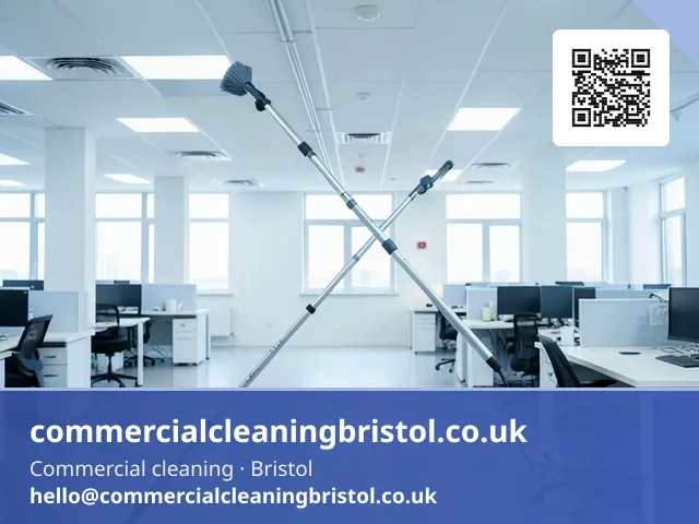 Telescopic dusting pole sweeping along a run of ceiling vents and light fittings in one long continuous stroke