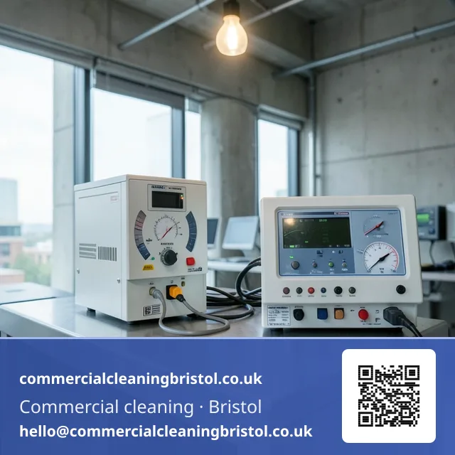 Cross-site calibration check on a dosing pump